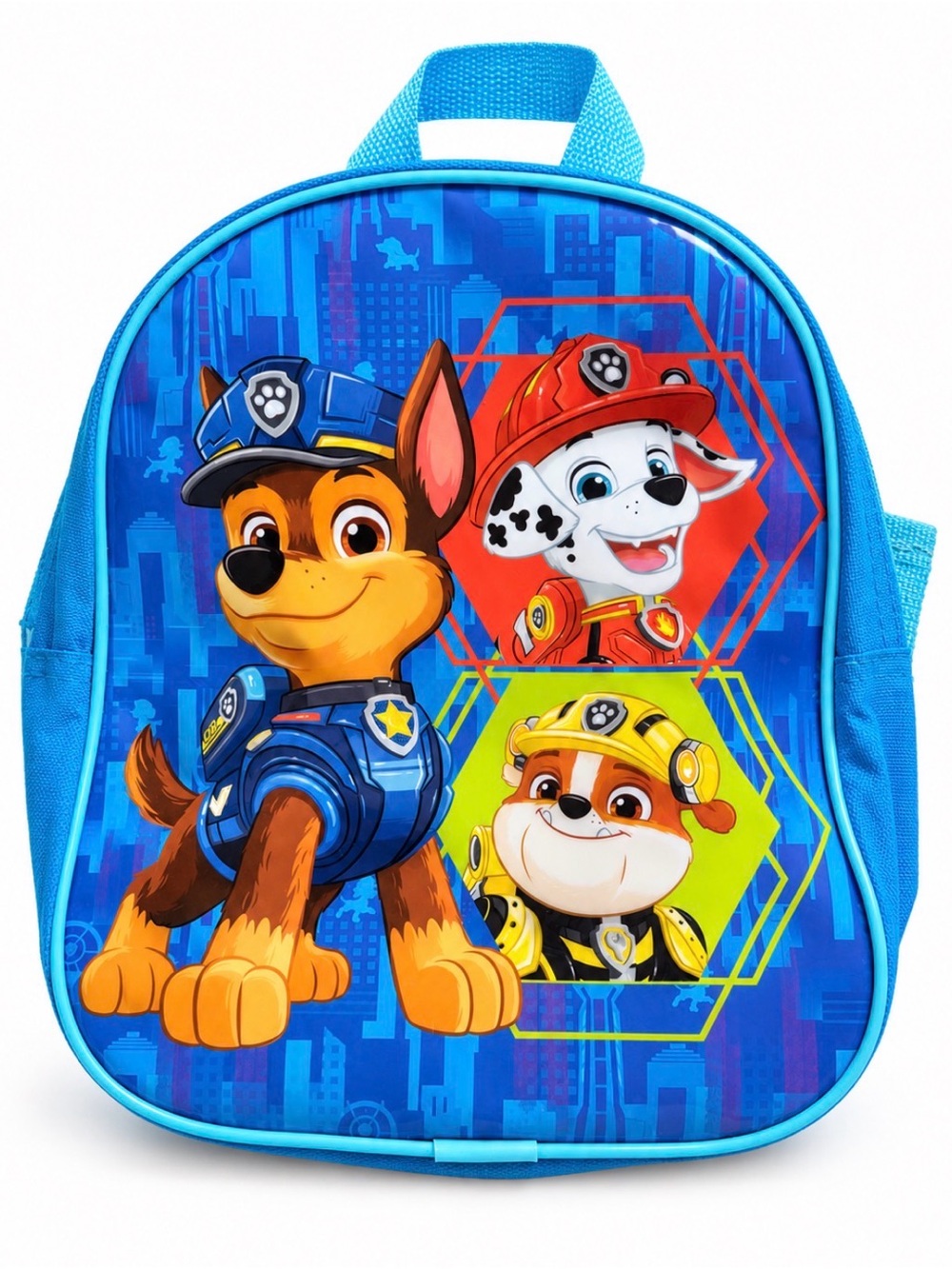 Paw patrol kids backpack + Free board game